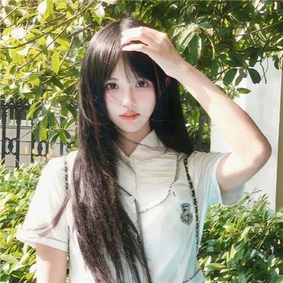 超级名模